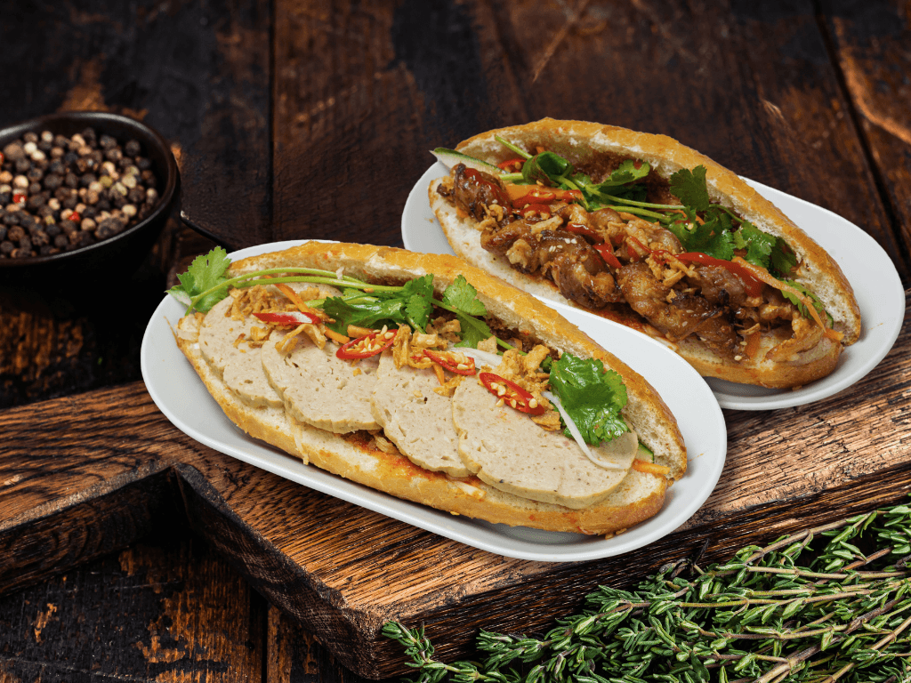 Bánh Mì