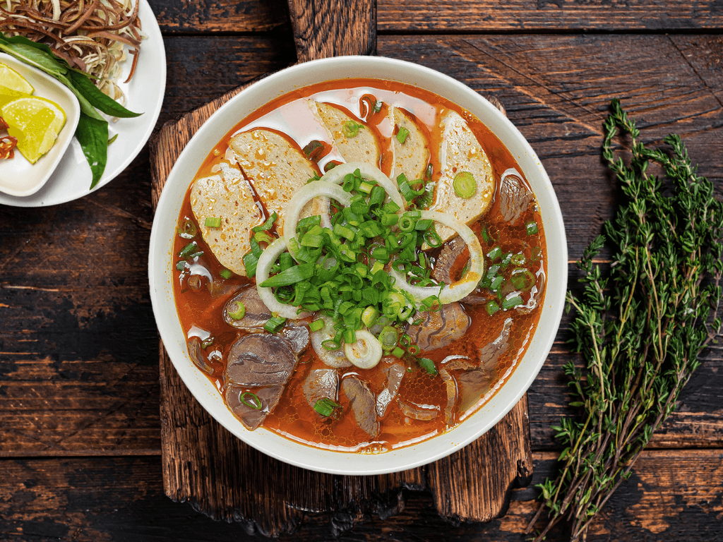 Bún Bò Huế