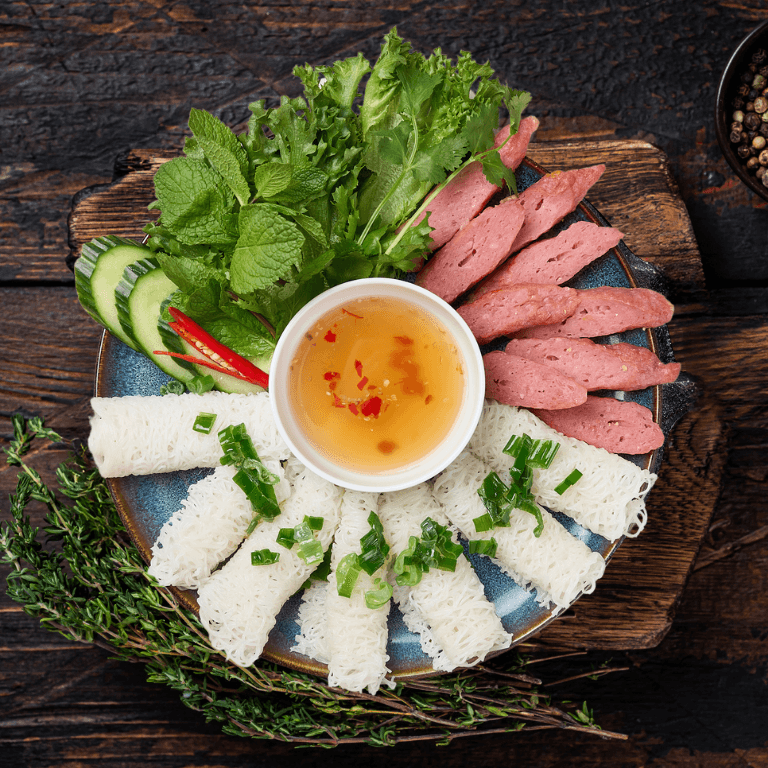 Bánh Hỏi