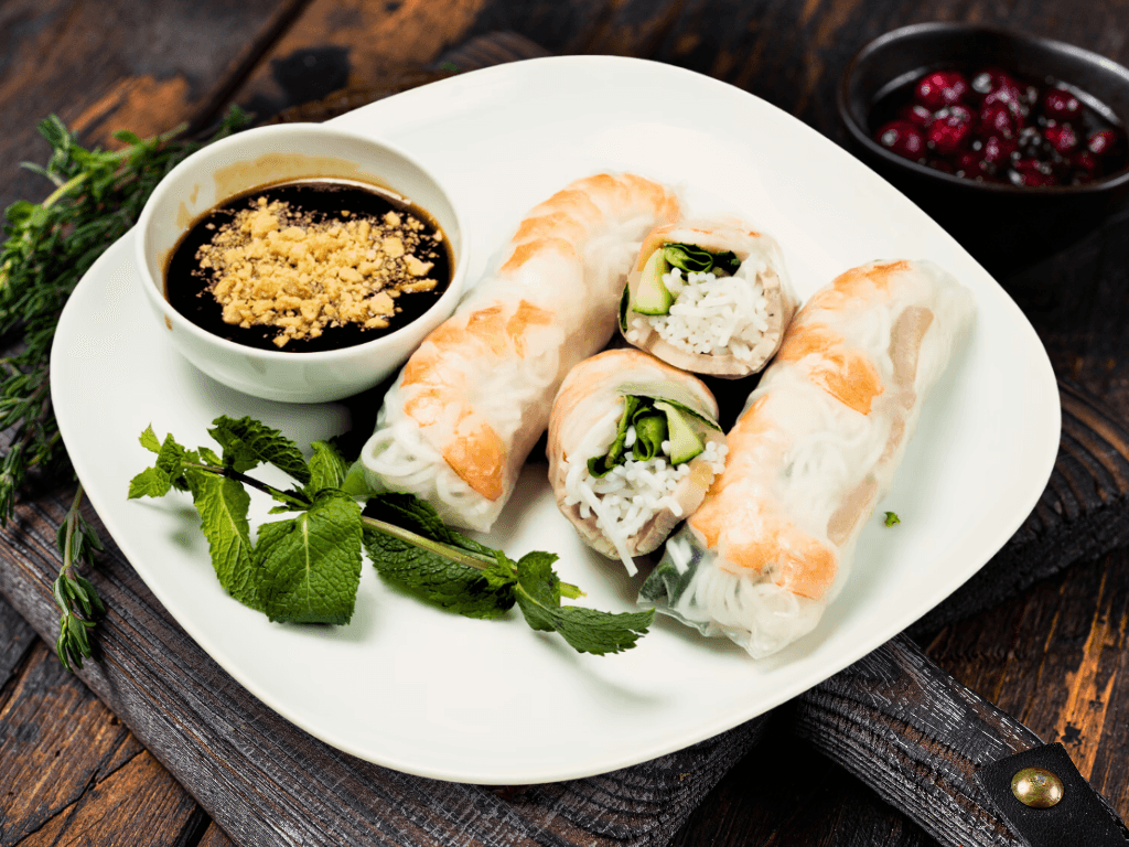 Gỏi Cuốn
