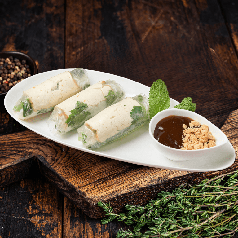 Gỏi Cuốn