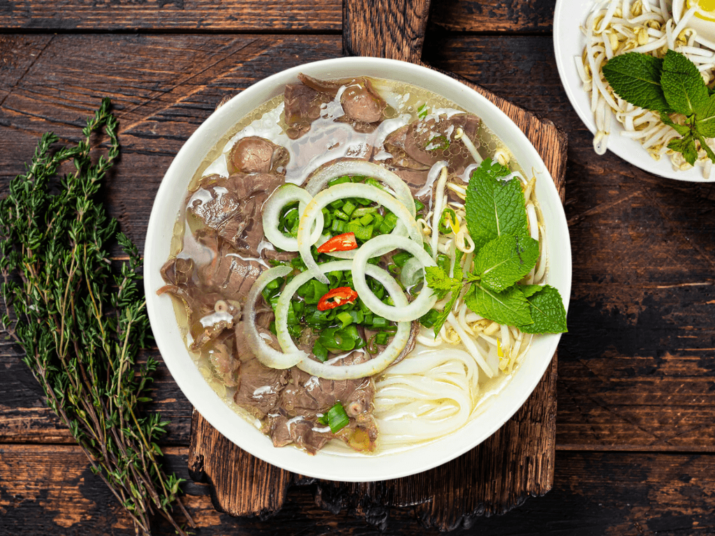 Phở