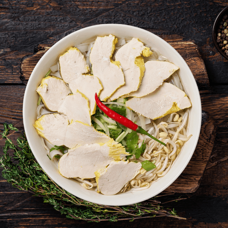 Phở Gà